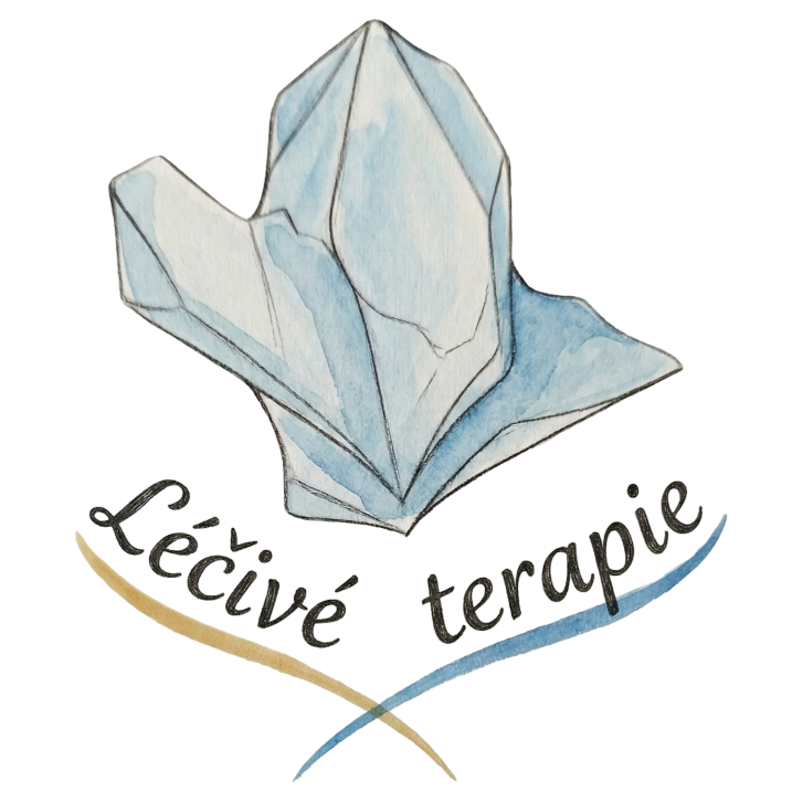 Logo Léčivé terapie
